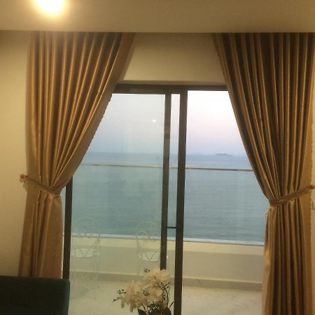 Tms Quy Nhon Condotel Esterno foto